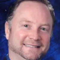 Dr. Eric Eltzroth
