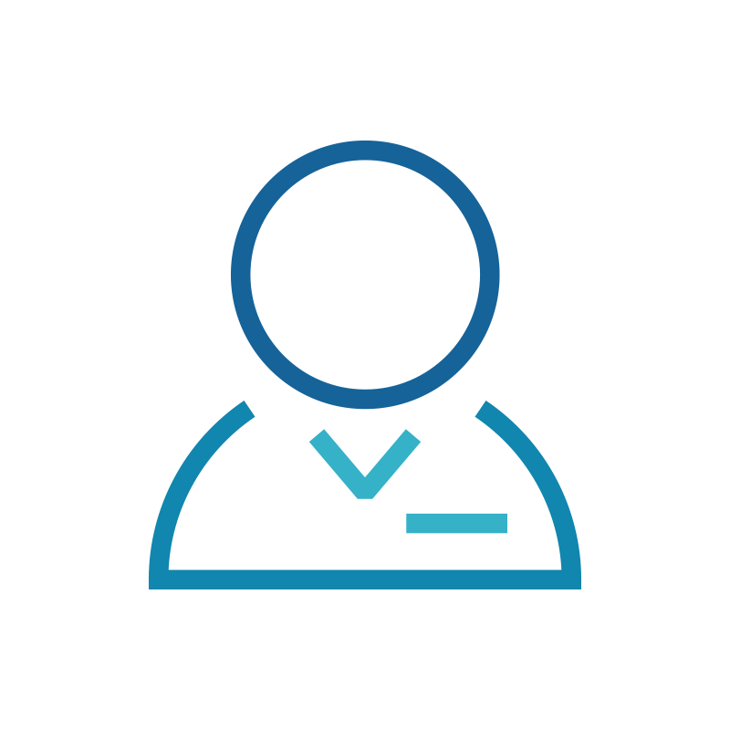 Provider placeholder icon
