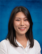 Dr. Anna Yoo.