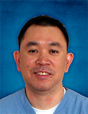 Dr. Don Chen.