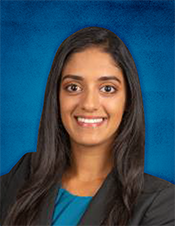 Dr. Priyanka Patel.