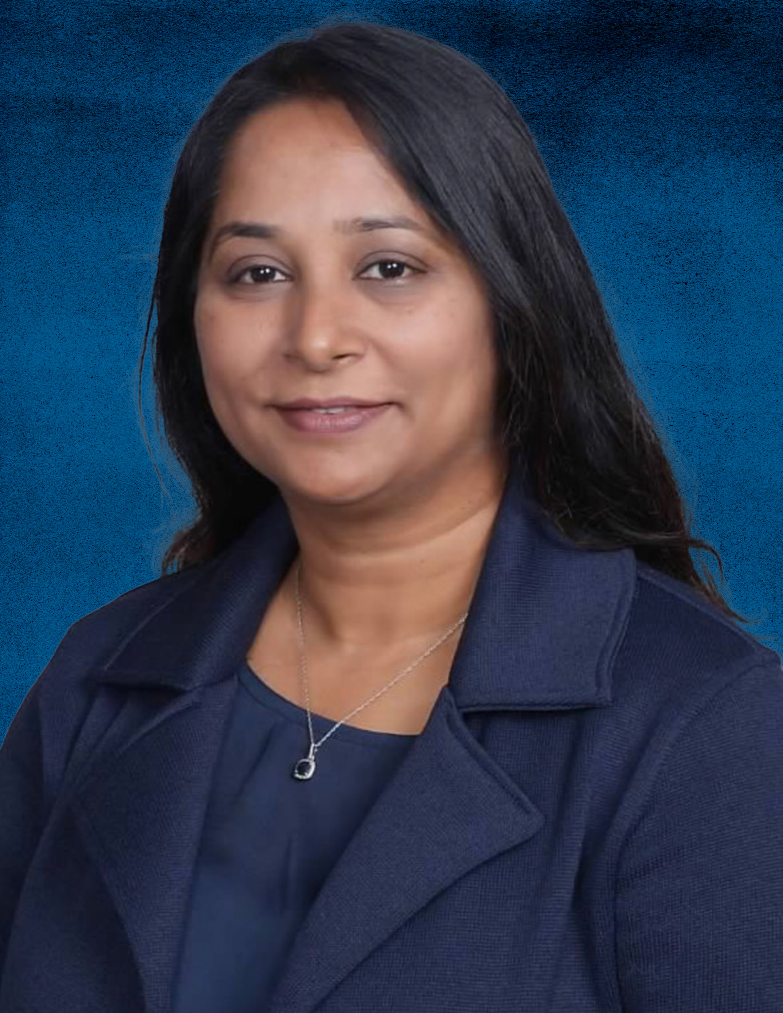 Dr. Karneet Kaur.