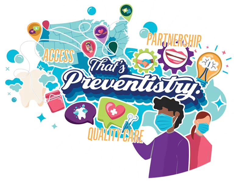 That's Preventistry.