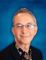 Dr. Gary Allen.