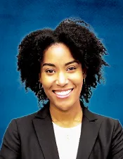 Dr. Morgan Price headshot.